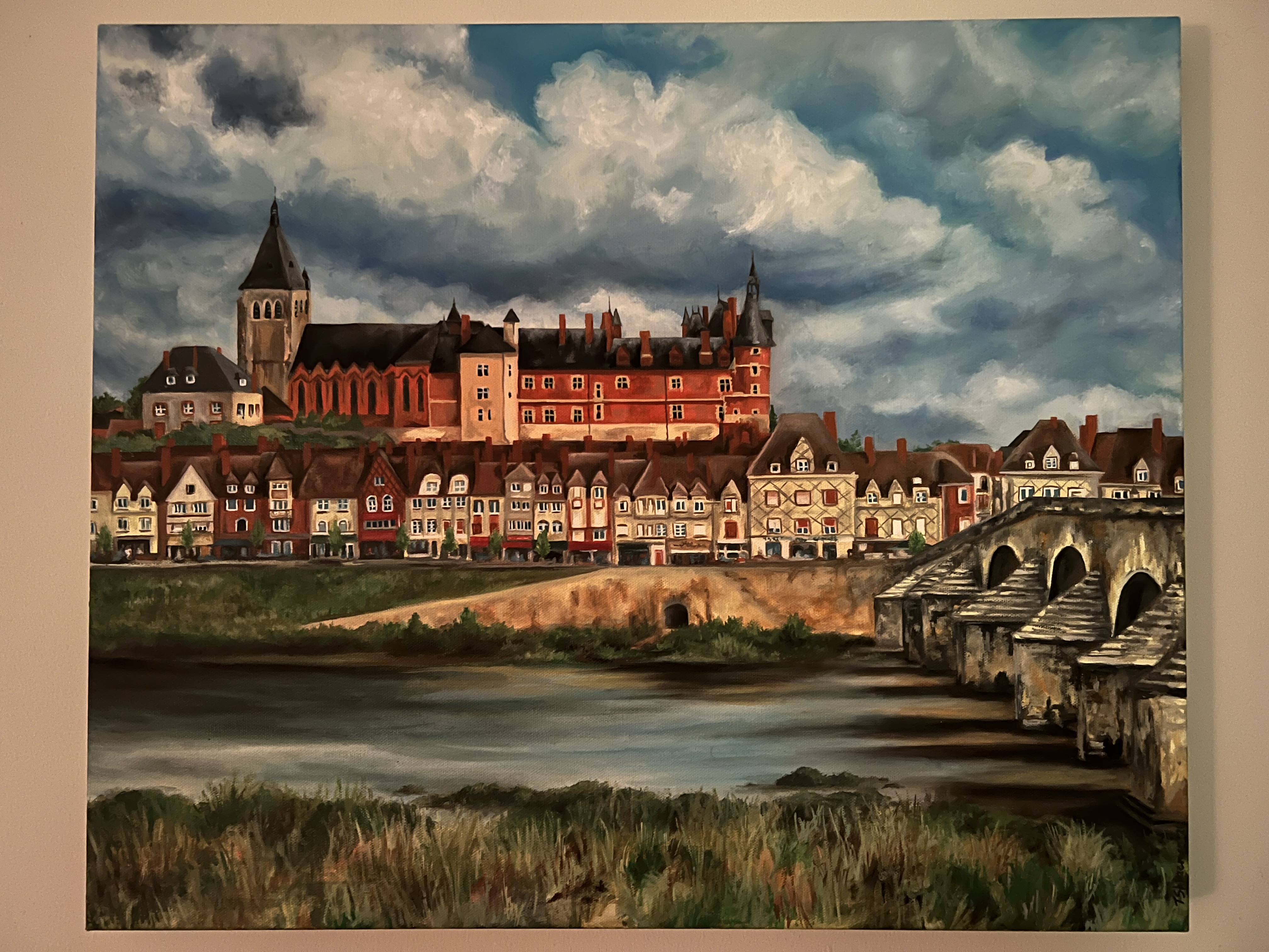 Painting